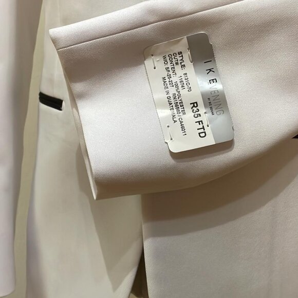 DINNER JACKET- IKE BEHAR - Picture 5 of 5